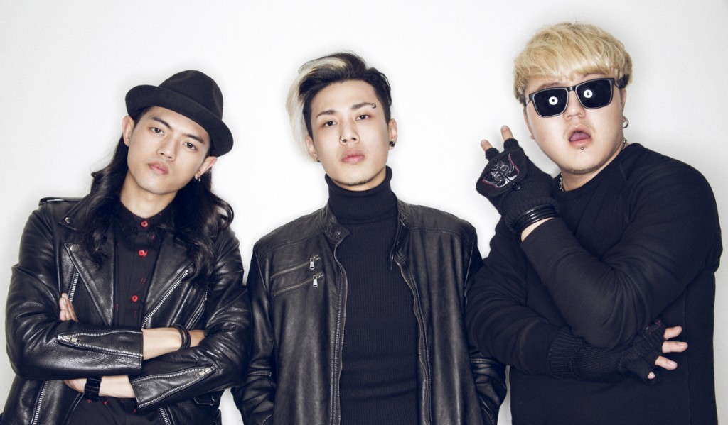 trash band