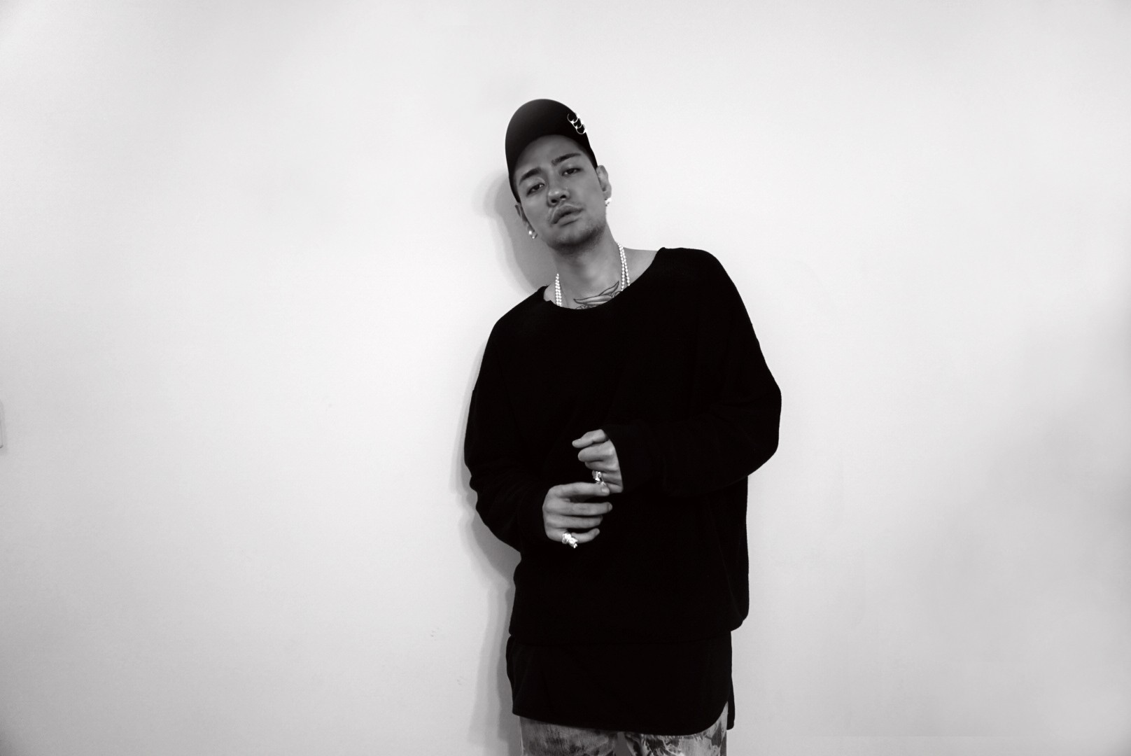 Turn the Starr On：專訪 Starr Chen